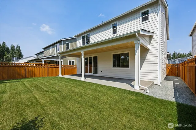 $724,990 | 20234 150th Street East, Unit 597, Bonney Lake, WA 98391