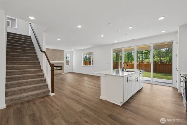 $724,990 | 20234 150th Street East, Unit 597, Bonney Lake, WA 98391