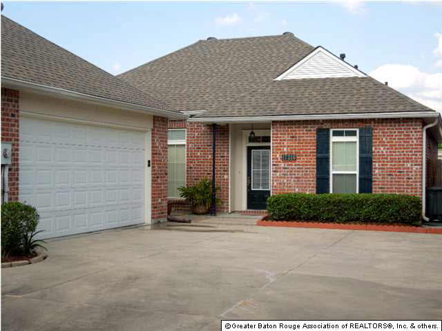 17210 Rue Village Prairieville, LA 70769 - Photo 1 of 13 Gallery Image 1