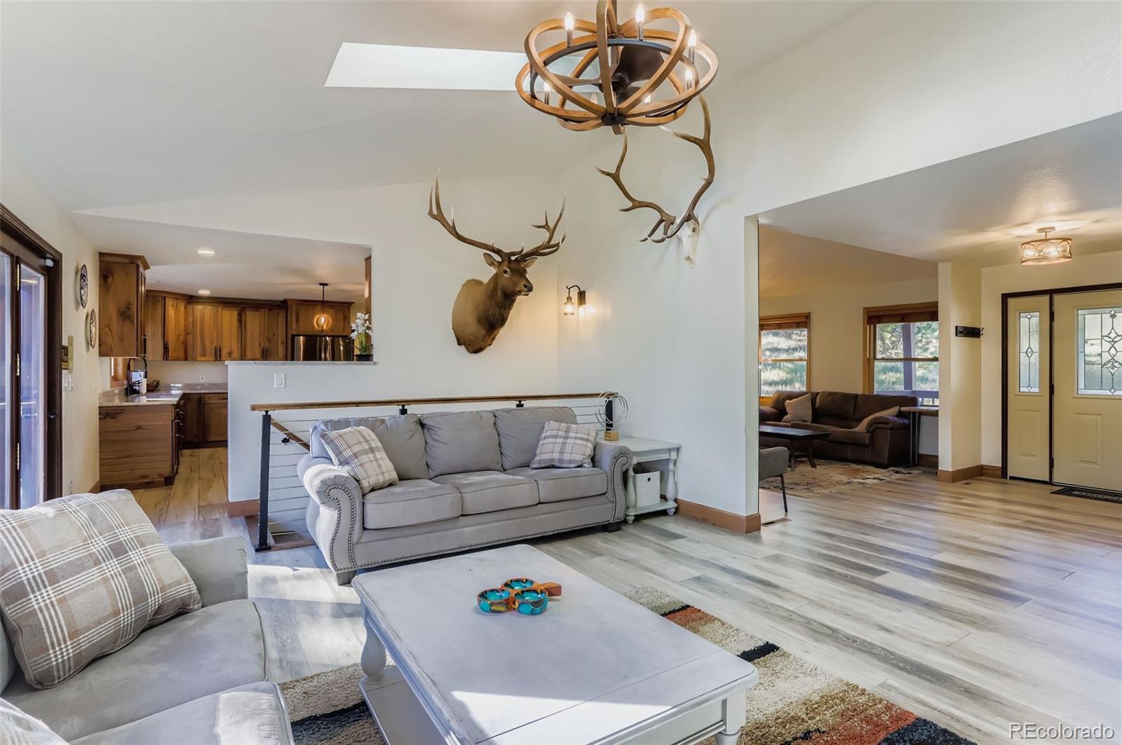 260 Old Corral Road Bailey, CO 80421 - Photo 11 of 42