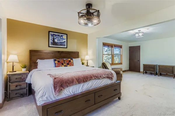 $1,099,000 | 260 Old Corral Road, Bailey, CO 80421
