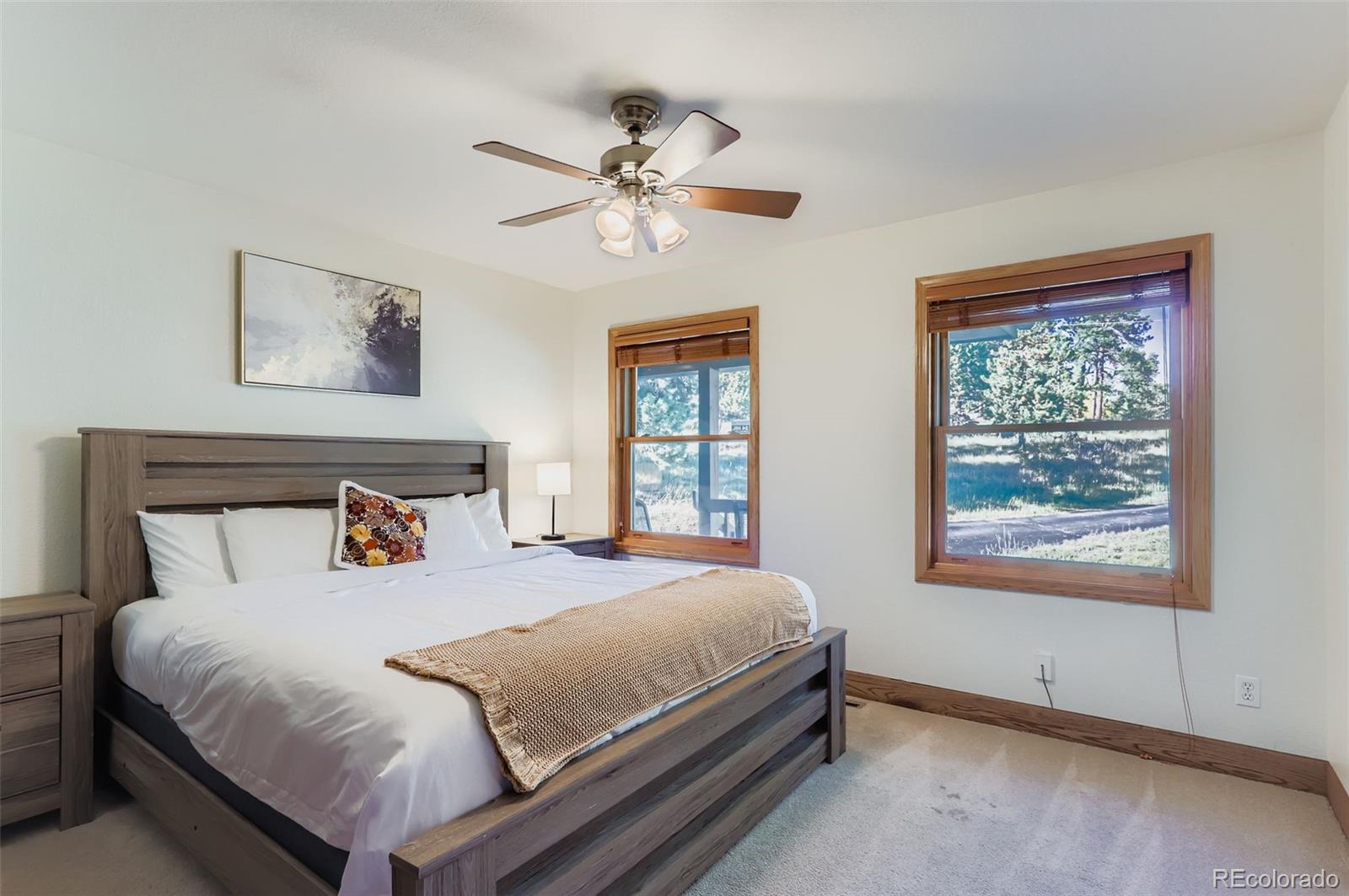 260 Old Corral Road Bailey, CO 80421 - Photo 16 of 42