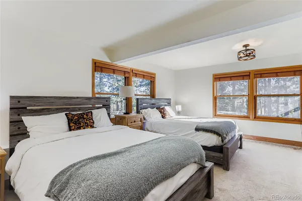 $1,099,000 | 260 Old Corral Road, Bailey, CO 80421