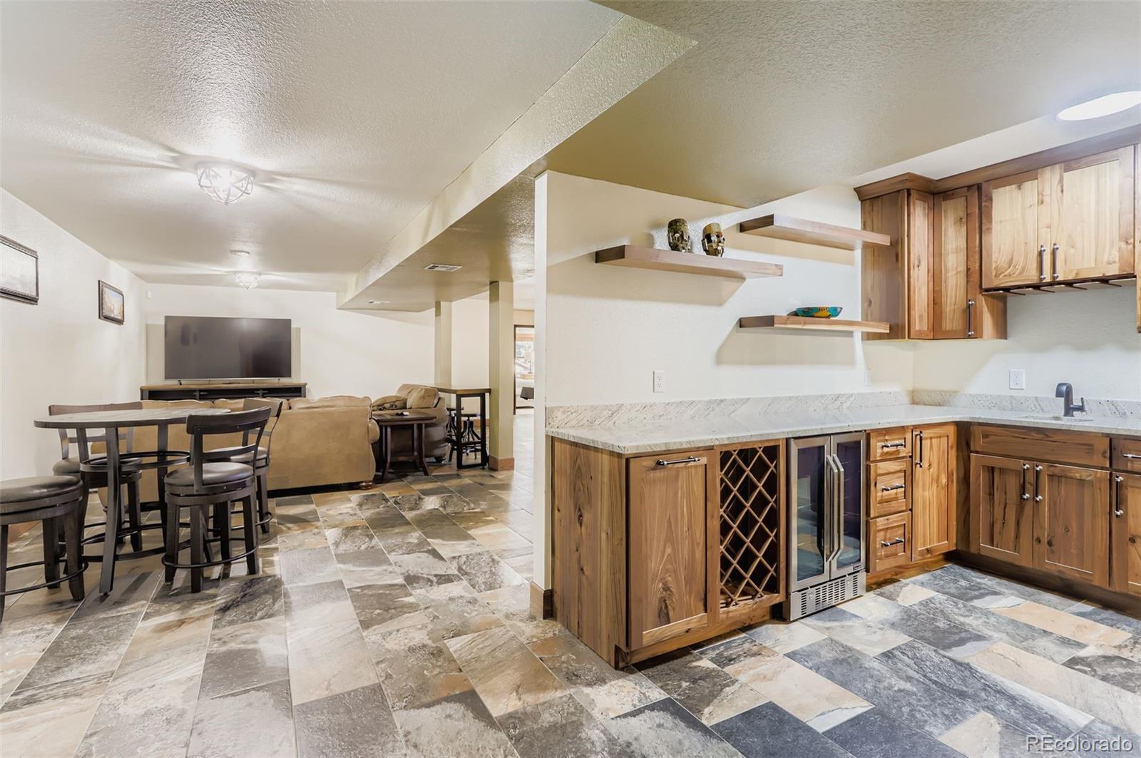 260 Old Corral Road Bailey, CO 80421 - Photo 22 of 40