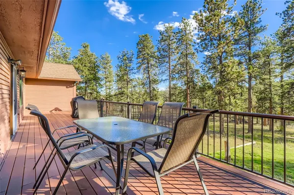 $1,099,000 | 260 Old Corral Road, Bailey, CO 80421