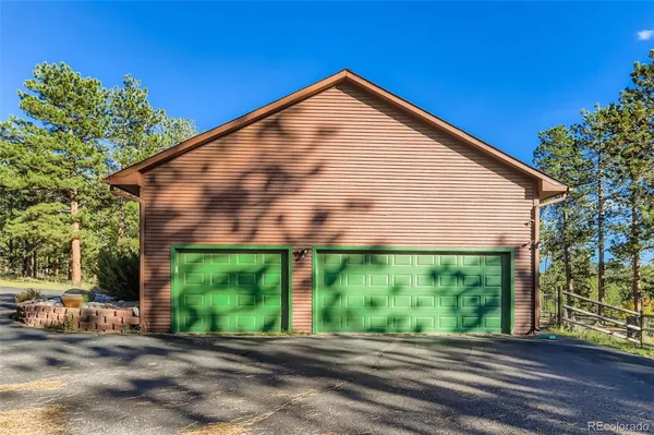 $1,099,000 | 260 Old Corral Road, Bailey, CO 80421