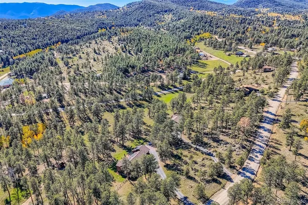 $1,099,000 | 260 Old Corral Road, Bailey, CO 80421