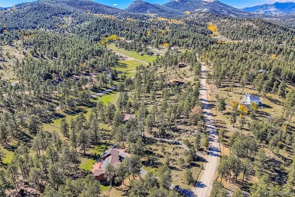 $1,099,000 | 260 Old Corral Road, Bailey, CO 80421