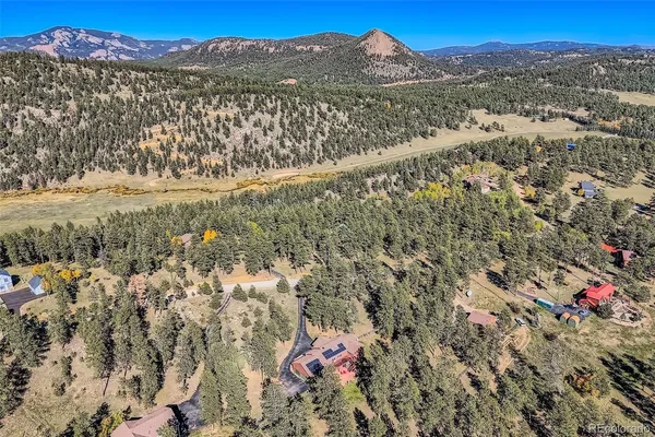 $1,099,000 | 260 Old Corral Road, Bailey, CO 80421