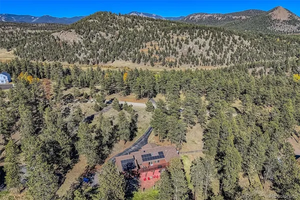 $1,099,000 | 260 Old Corral Road, Bailey, CO 80421