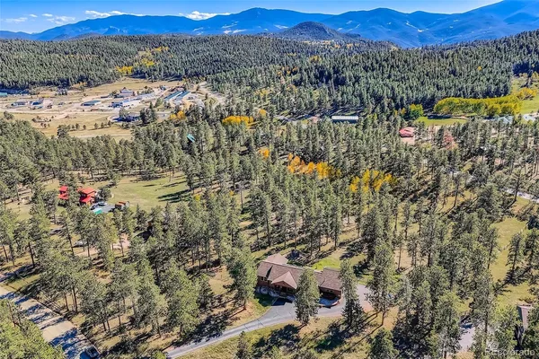 $1,099,000 | 260 Old Corral Road, Bailey, CO 80421