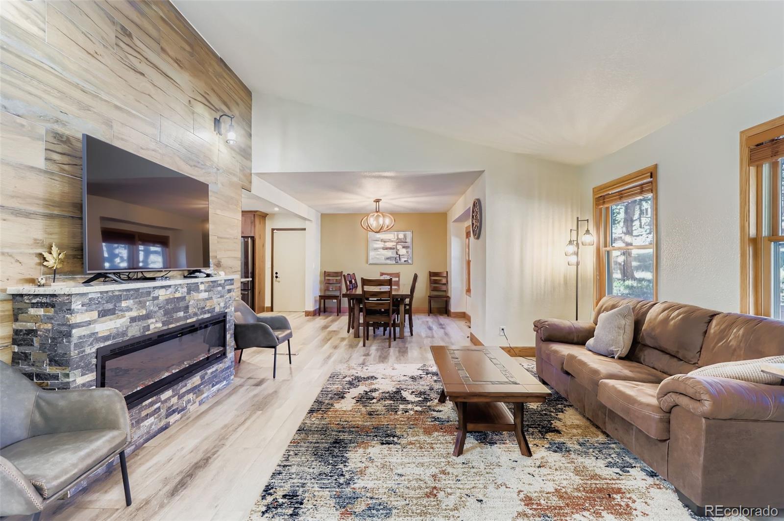 260 Old Corral Road Bailey, CO 80421 - Photo 4 of 42