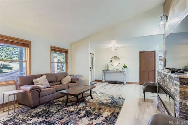 $1,099,000 | 260 Old Corral Road, Bailey, CO 80421