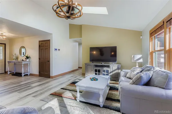 $1,099,000 | 260 Old Corral Road, Bailey, CO 80421