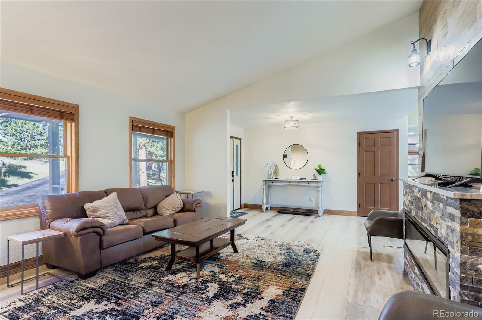 260 Old Corral Road Bailey, CO 80421 - Photo 5 of 42