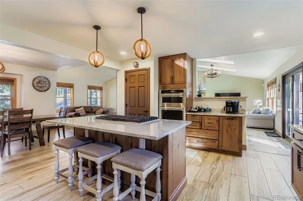 $1,099,000 | 260 Old Corral Road, Bailey, CO 80421