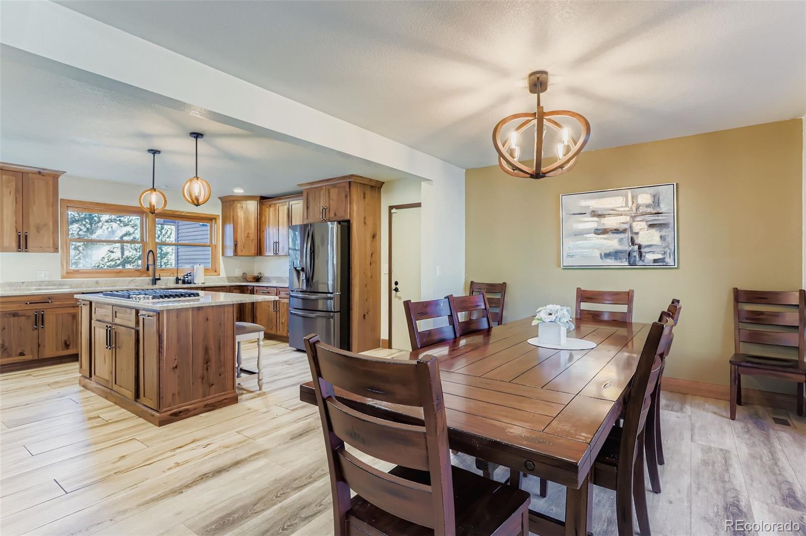 260 Old Corral Road Bailey, CO 80421 - Photo 6 of 42