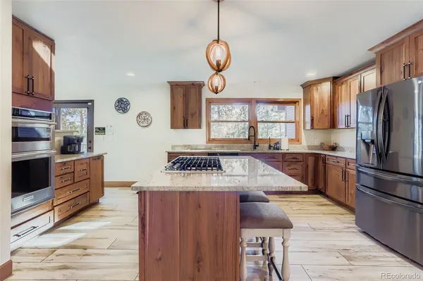 $1,099,000 | 260 Old Corral Road, Bailey, CO 80421