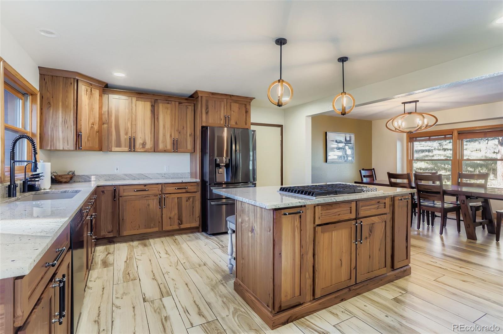 260 Old Corral Road Bailey, CO 80421 - Photo 9 of 42