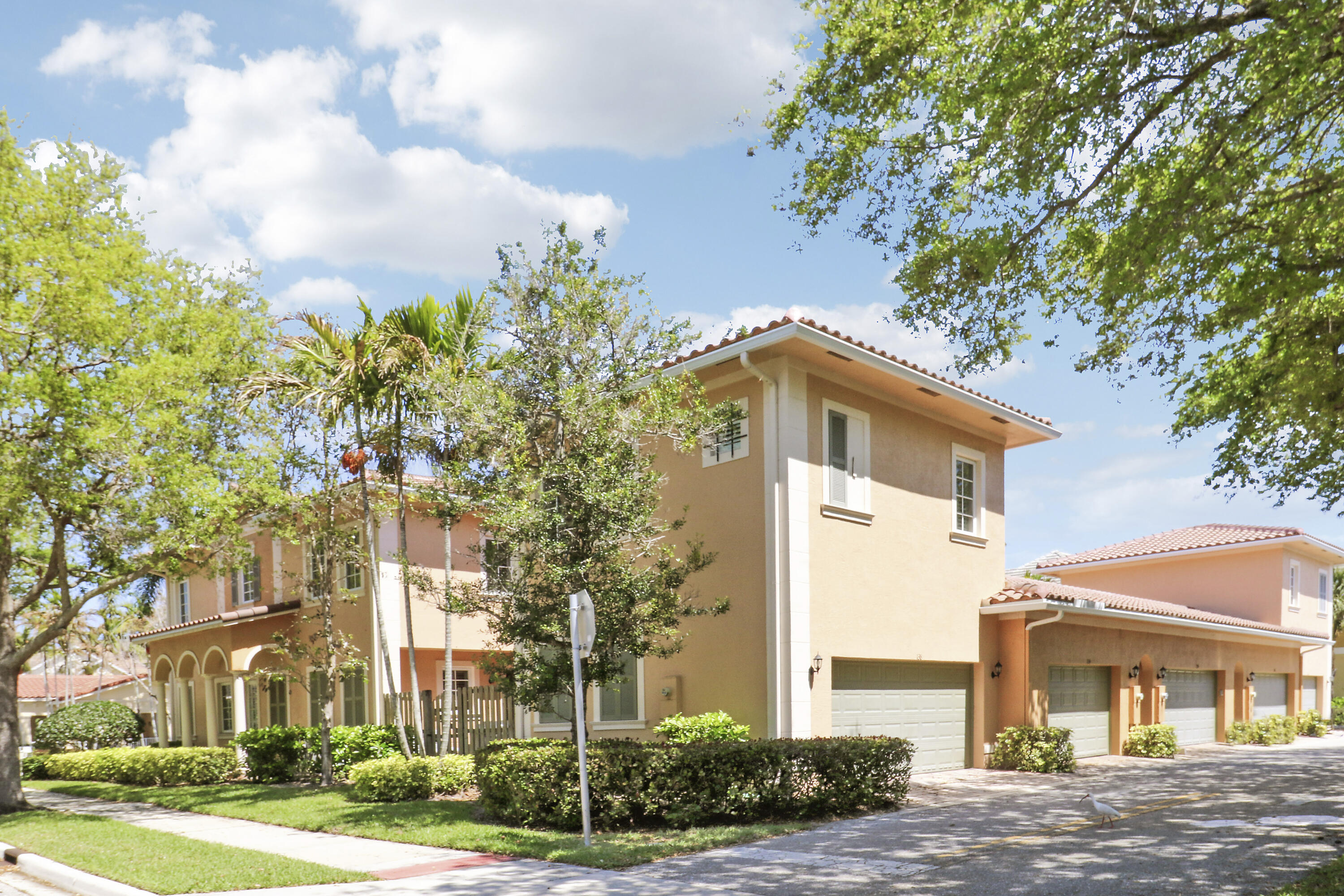 138 Tallow Trail Jupiter, FL 33458 - Photo 3 of 38 a front view of a building