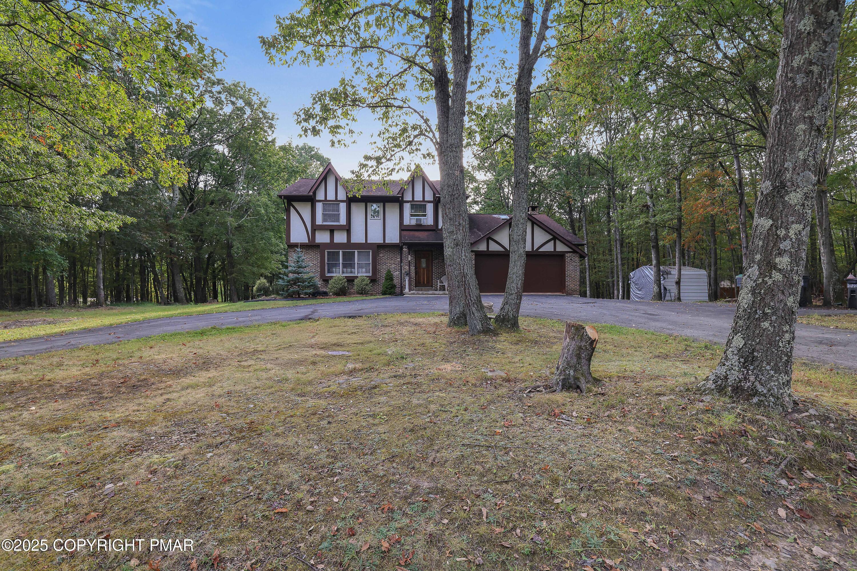 161 Shepherd Lane Swiftwater, PA 18370 - Photo 29 of 45 RBR55127