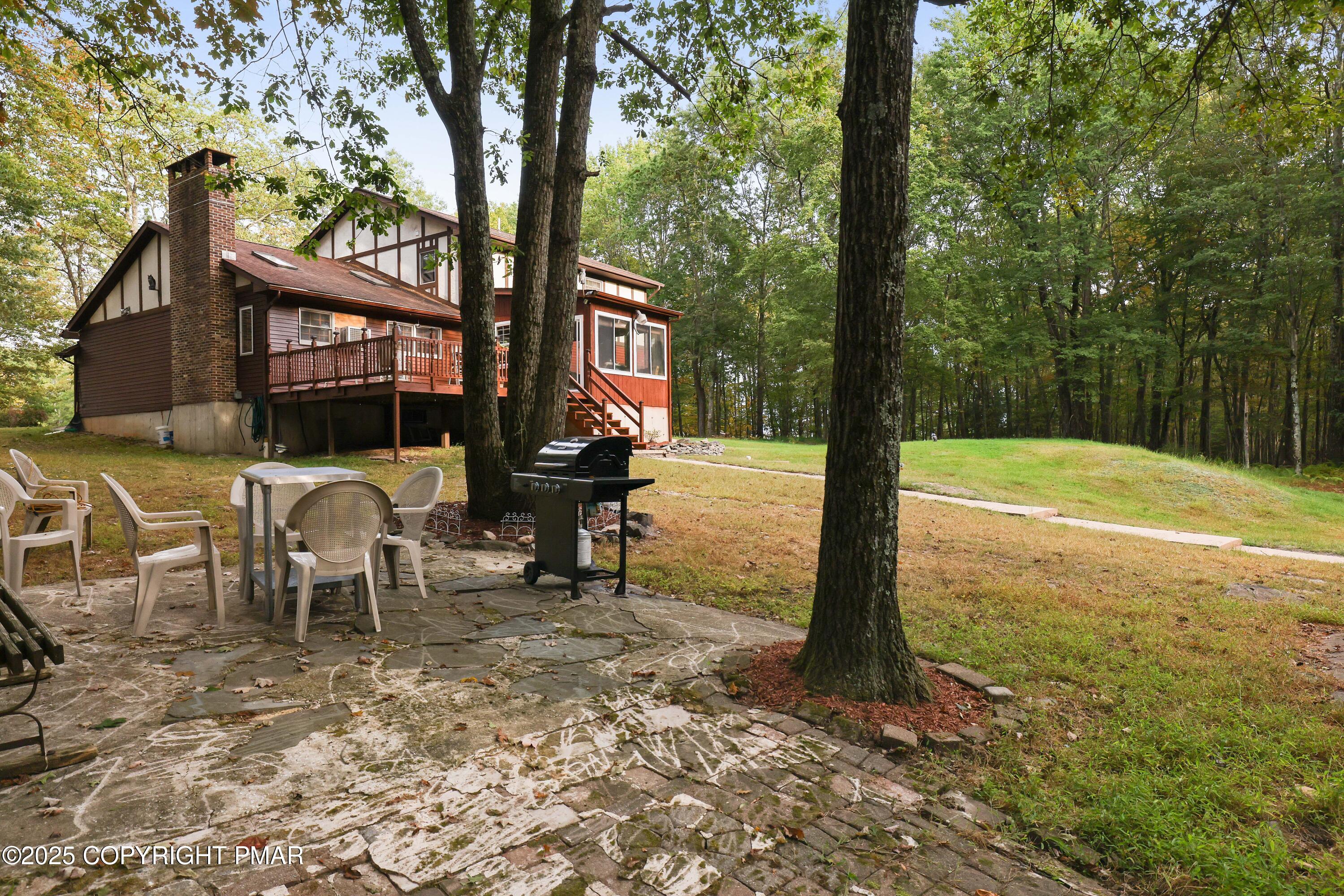 161 Shepherd Lane Swiftwater, PA 18370 - Photo 30 of 45 RBR55102