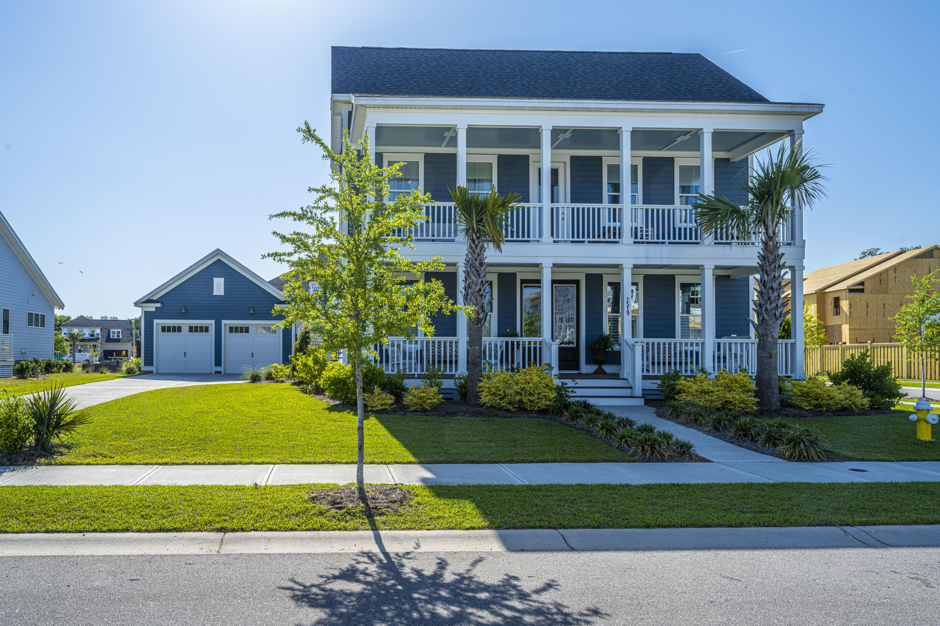 1519 Charming Nancy Road Charleston, SC 29412 - Photo 1 of 69 1519 Charming Nancy Rd