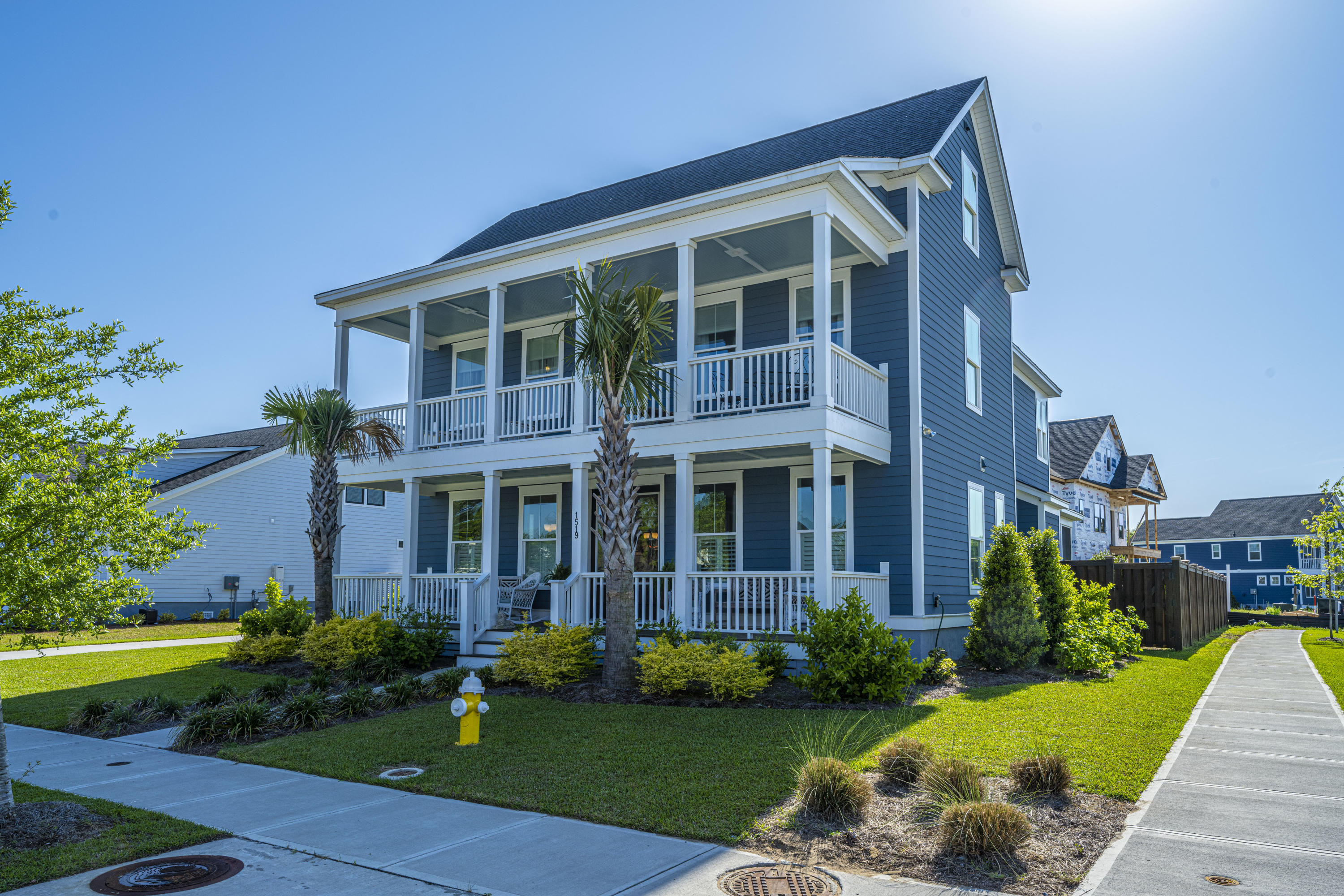 1519 Charming Nancy Road Charleston, SC 29412 - Photo 2 of 69 1519 Charming Nancy Rd