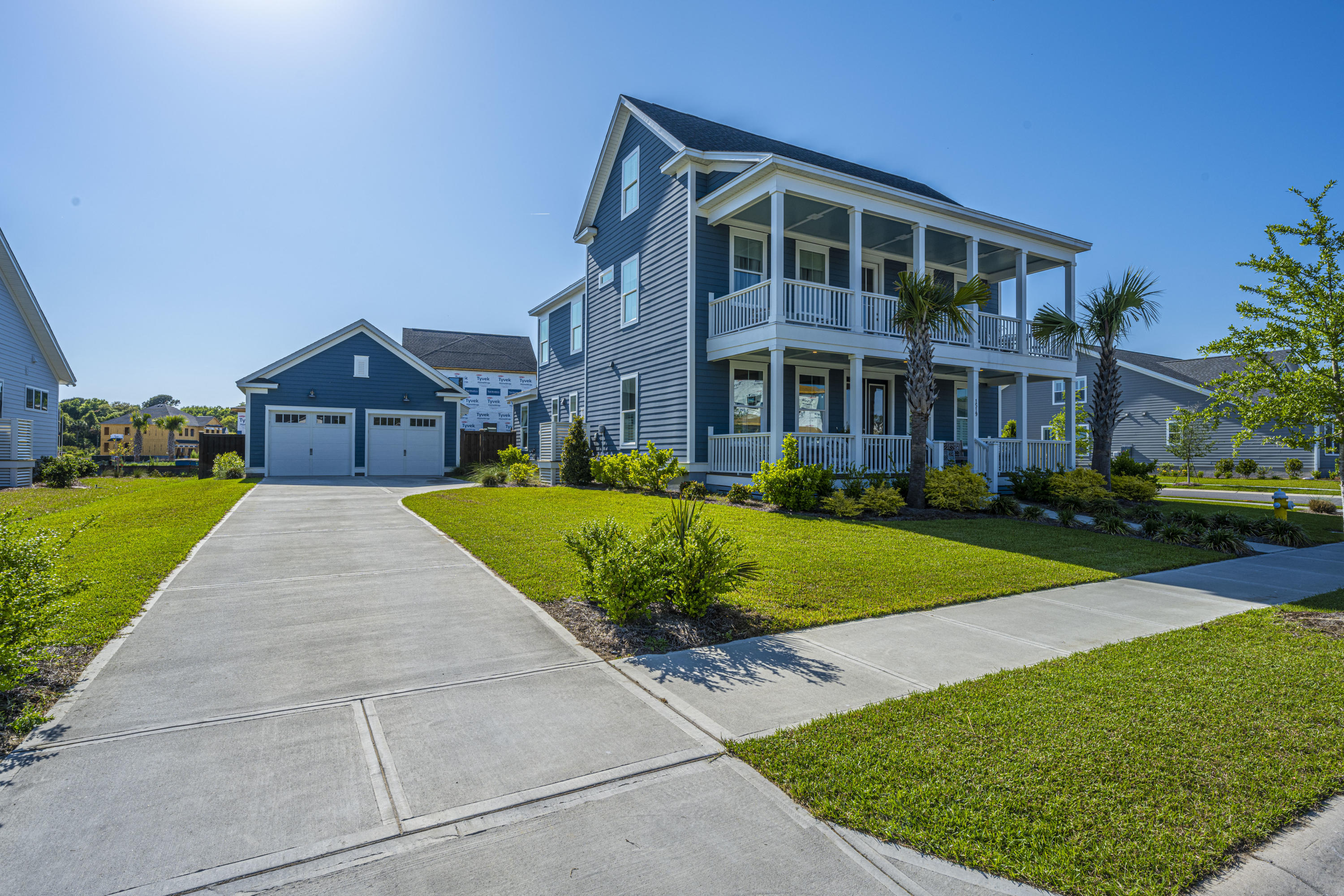 1519 Charming Nancy Road Charleston, SC 29412 - Photo 3 of 69 1519 Charming Nancy Rd