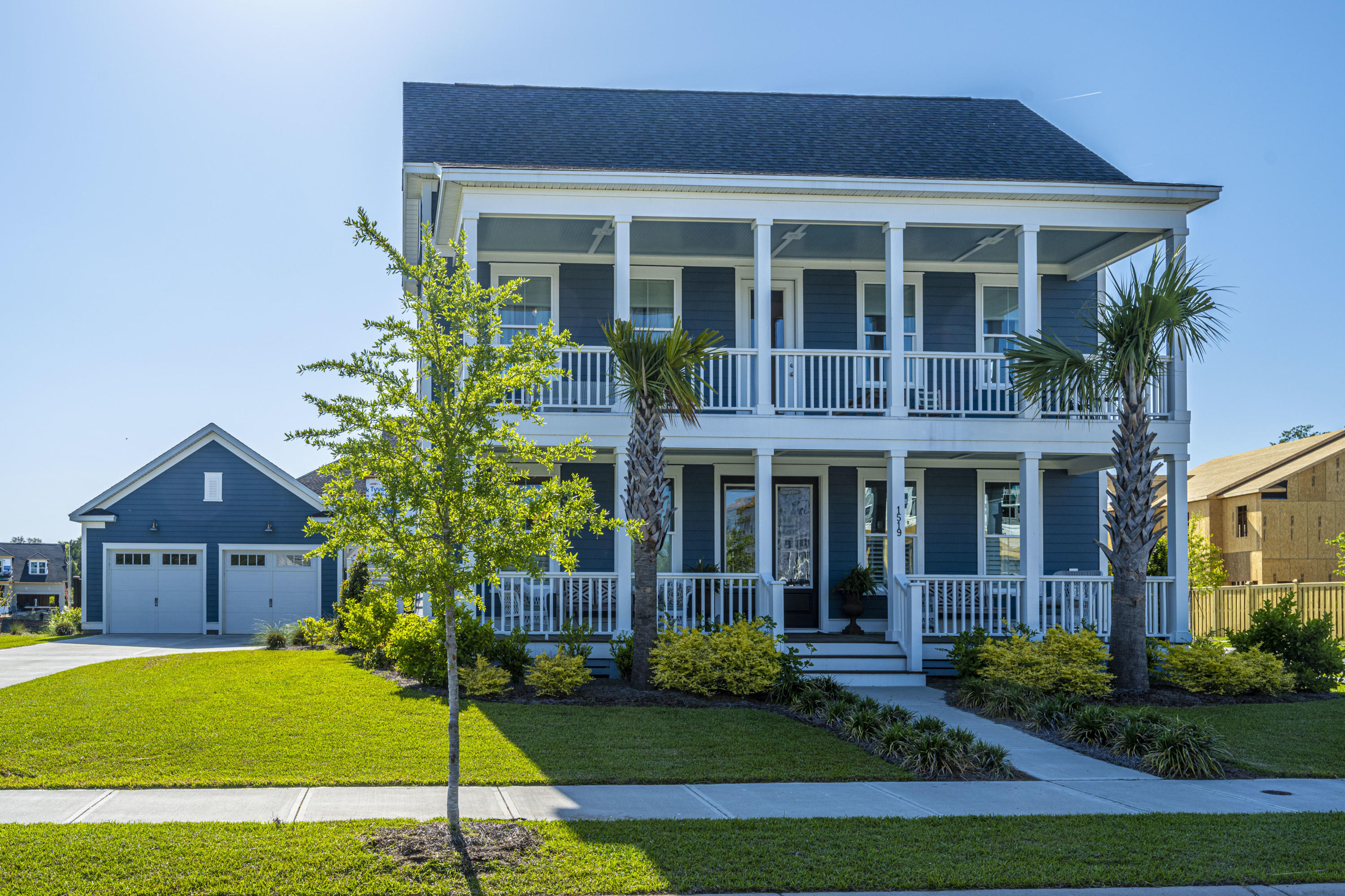 1519 Charming Nancy Road Charleston, SC 29412 - Photo 5 of 69 1519 Charming Nancy Rd