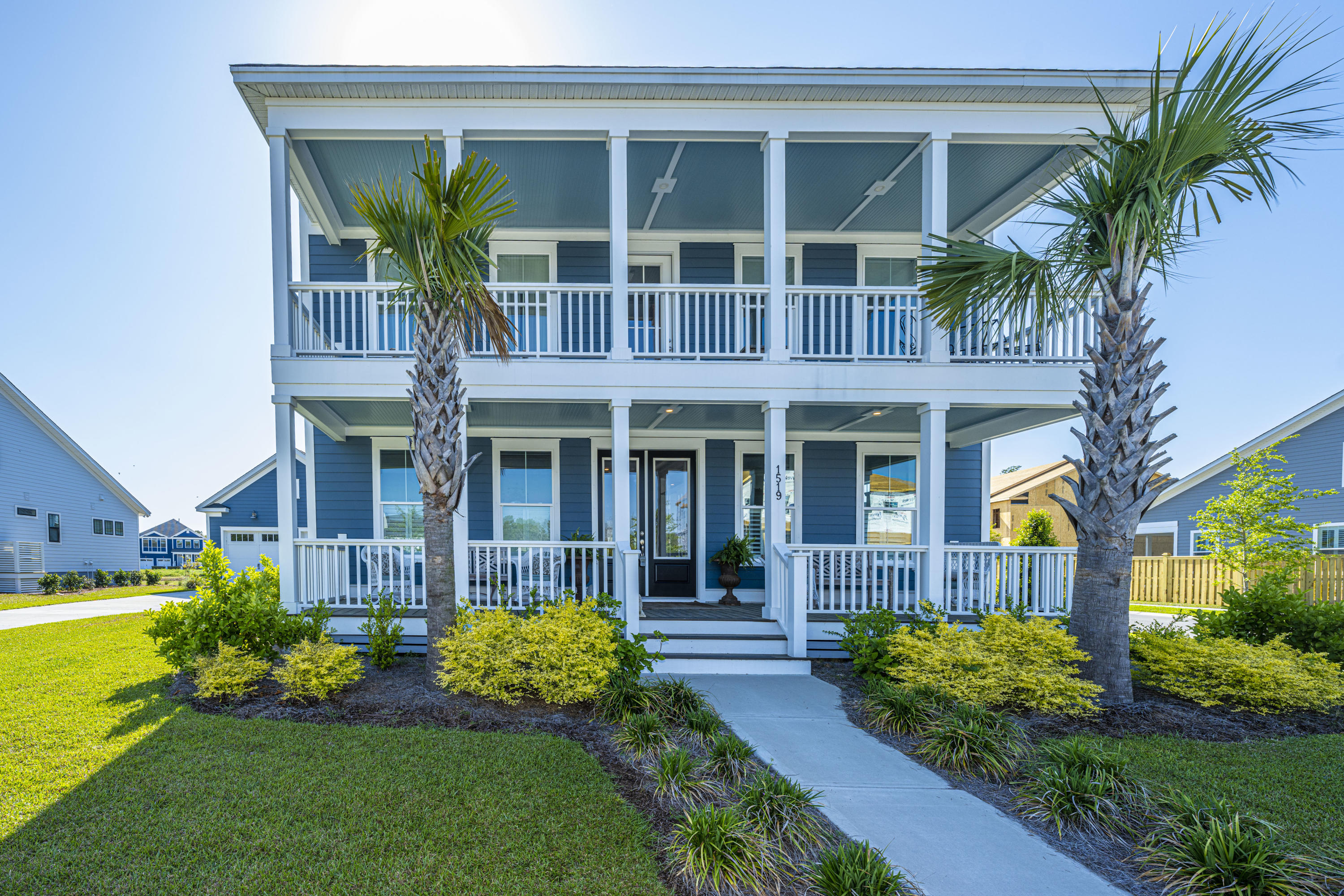 1519 Charming Nancy Road Charleston, SC 29412 - Photo 6 of 69 1519 Charming Nancy Rd