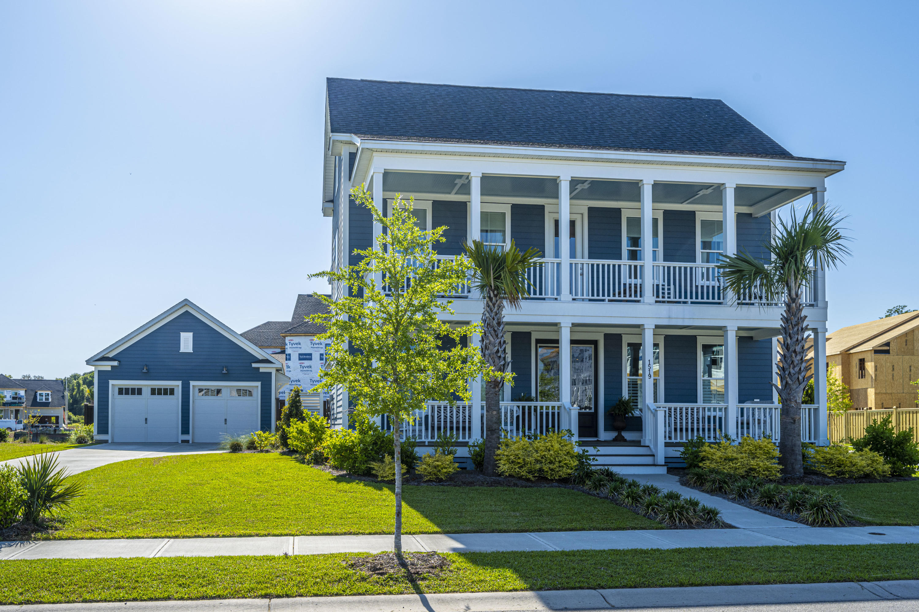 1519 Charming Nancy Road Charleston, SC 29412 - Photo 68 of 69 1519 Charming Nancy Rd
