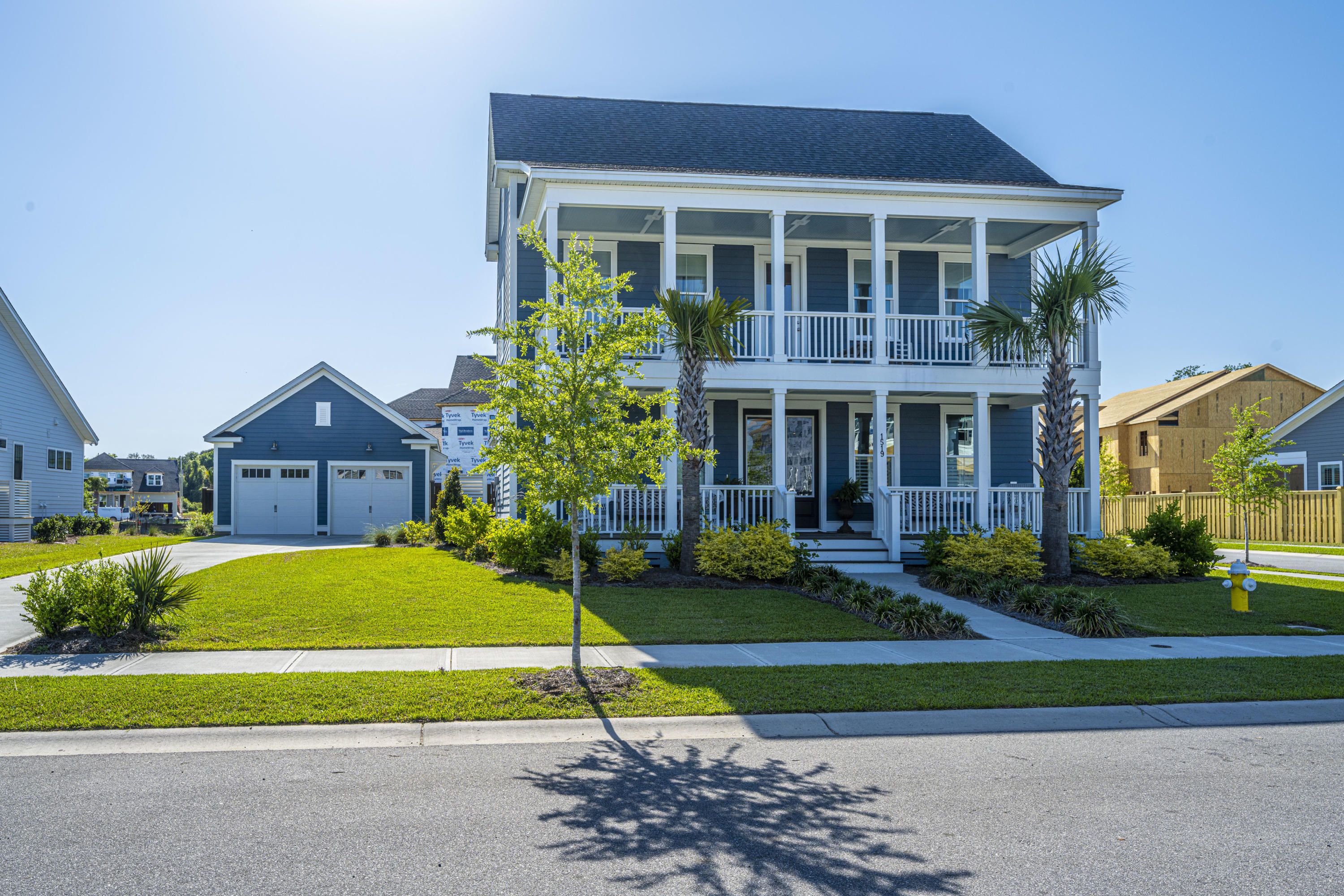 1519 Charming Nancy Road Charleston, SC 29412 - Photo 69 of 69 1519 Charming Nancy Rd