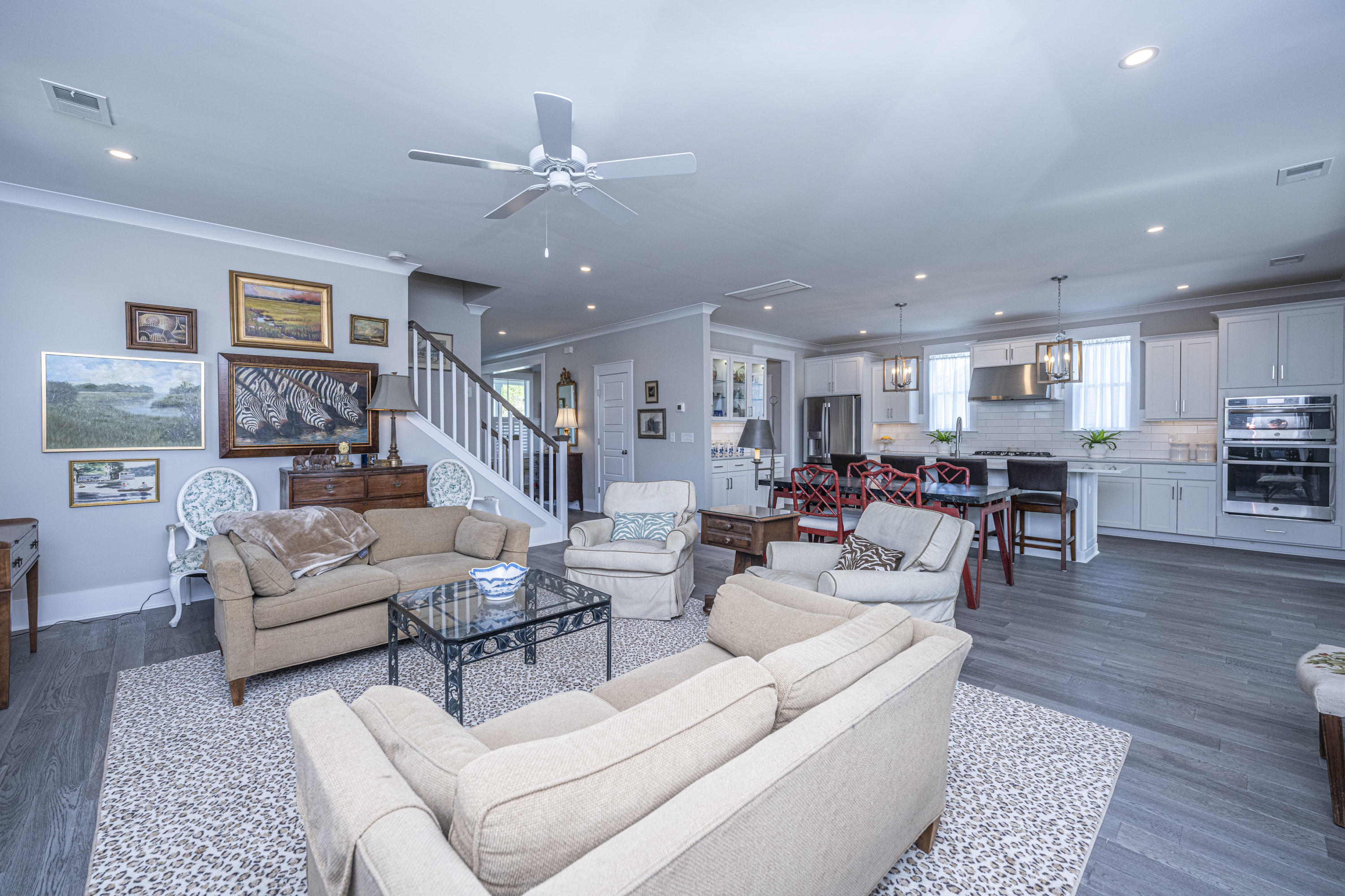 1519 Charming Nancy Road Charleston, SC 29412 - Photo 10 of 69 1519 Charming Nancy Rd