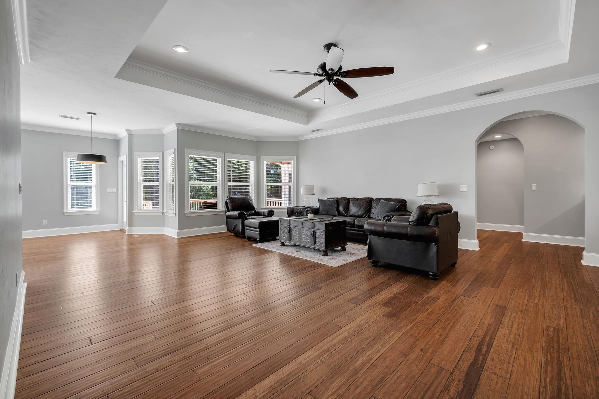 7047 Ox Bow Road Tallahassee, FL 32312 - Photo 19 of 70