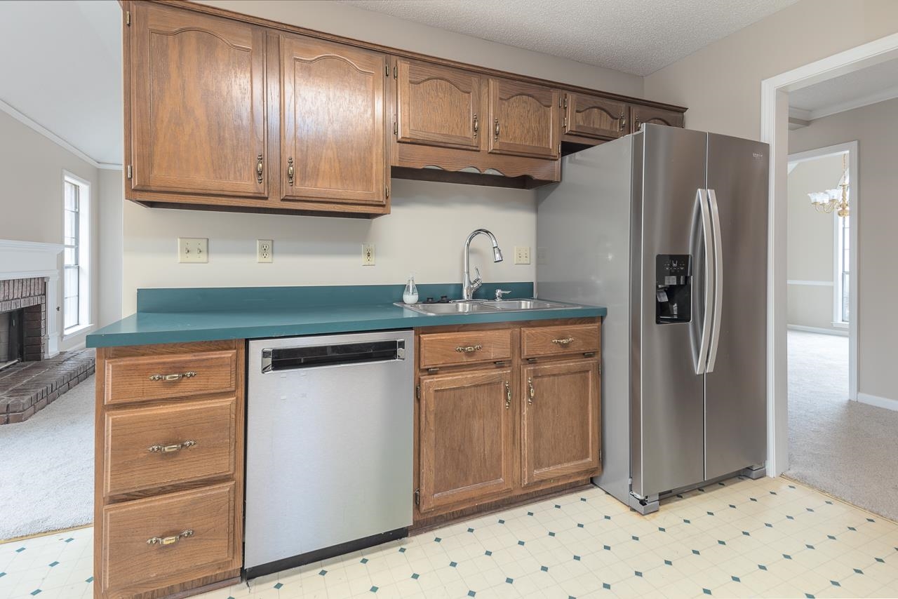 6701 Forrest Circle Bartlett, TN 38135 - Photo 14 of 28