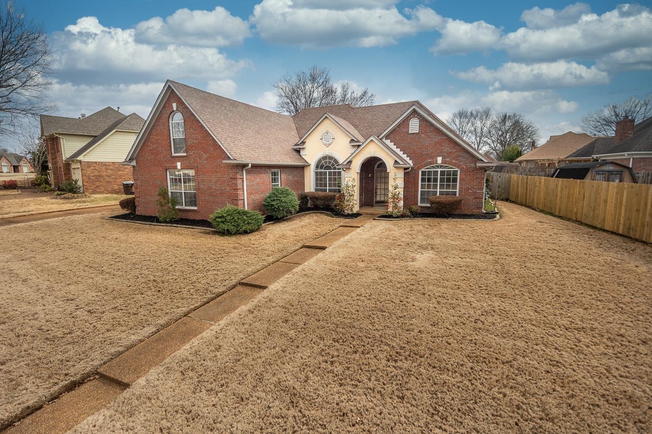 6701 Forrest Circle Bartlett, TN 38135 - Photo 2 of 28