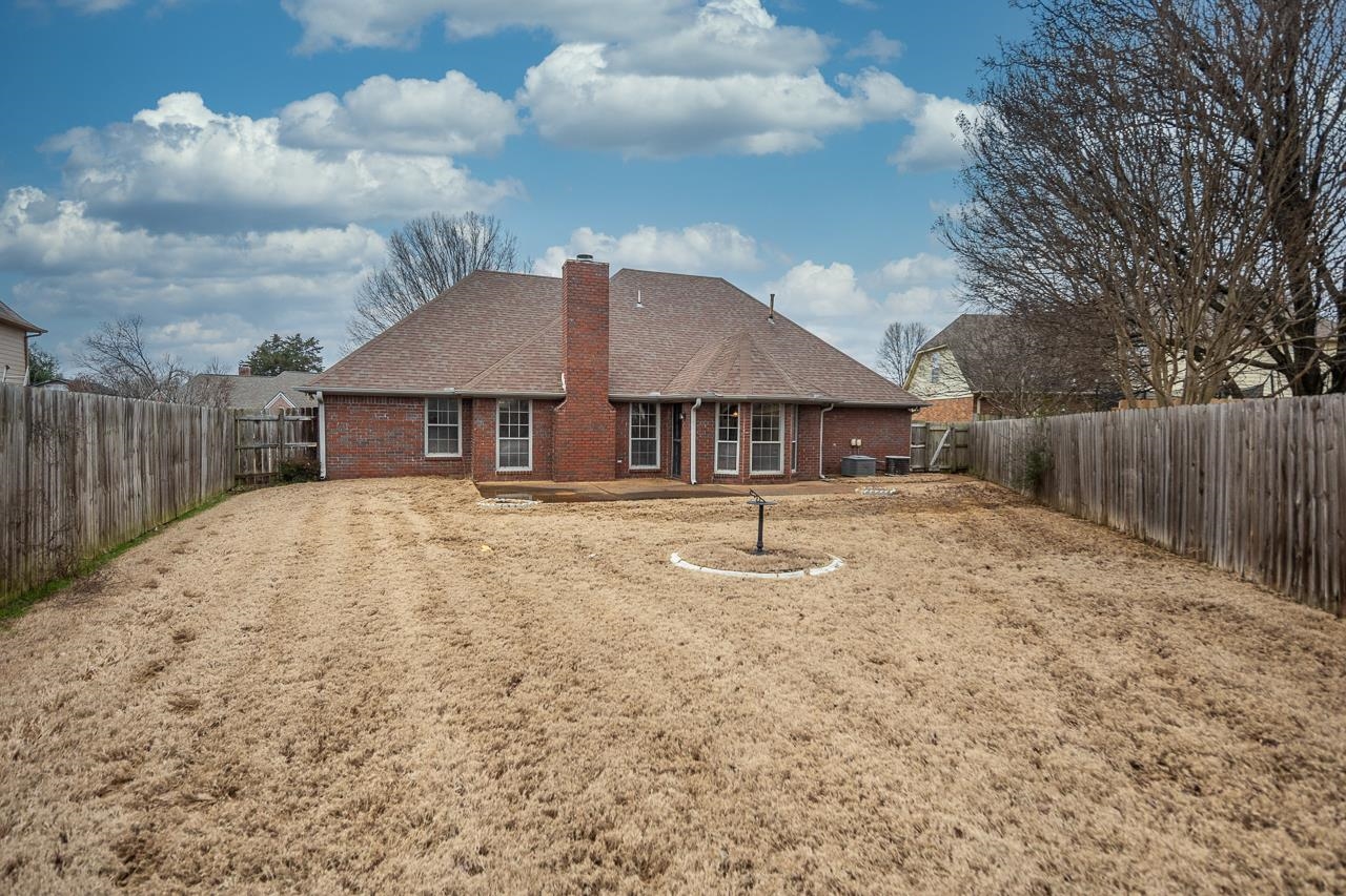 6701 Forrest Circle Bartlett, TN 38135 - Photo 4 of 28