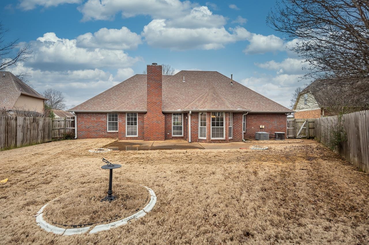 6701 Forrest Circle Bartlett, TN 38135 - Photo 5 of 28