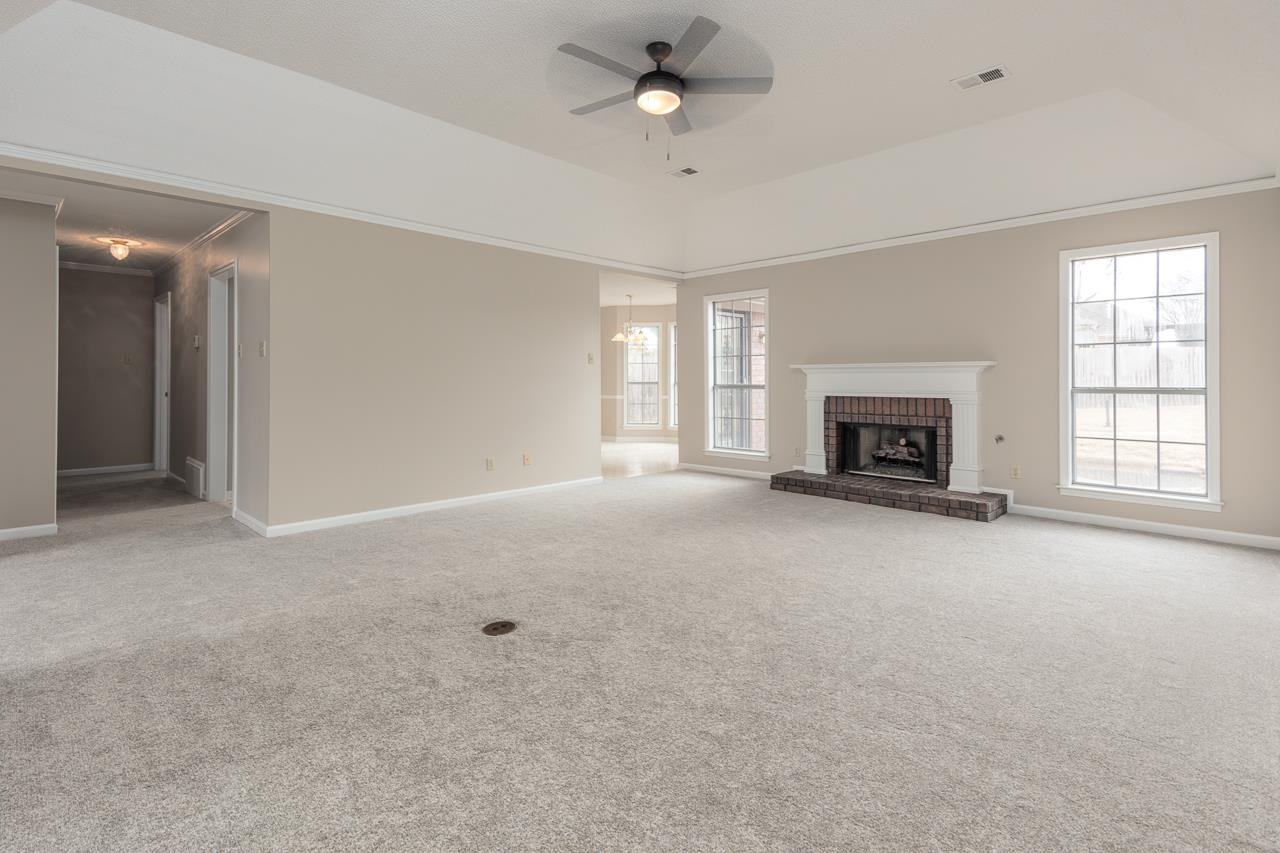 6701 Forrest Circle Bartlett, TN 38135 - Photo 7 of 28