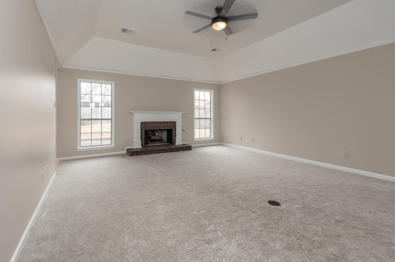 6701 Forrest Circle Bartlett, TN 38135 - Photo 9 of 28