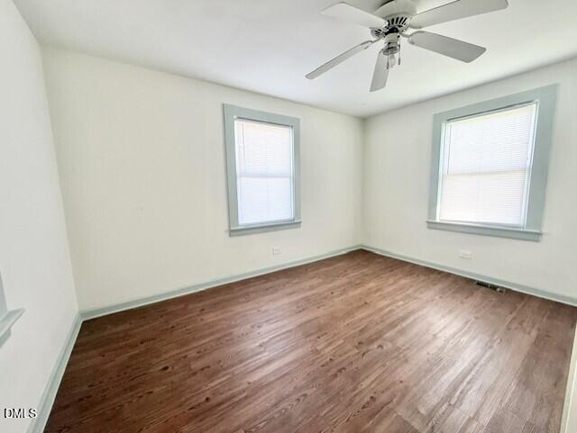 5300 Cheek Road Durham, NC 27704 - Photo 12 of 19 front bedroom