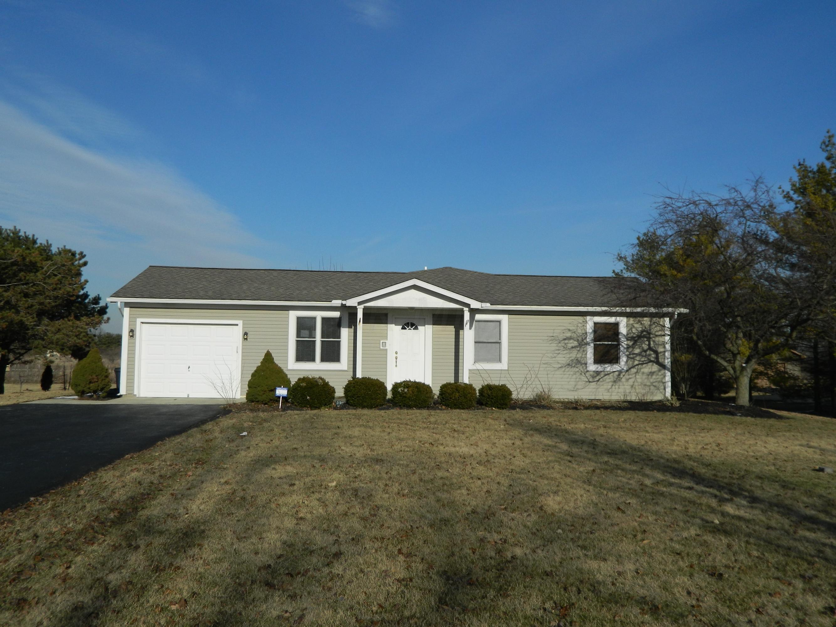 920 Amity Road Galloway, OH 43119 - Photo 1 of 19 Gallery Image 1