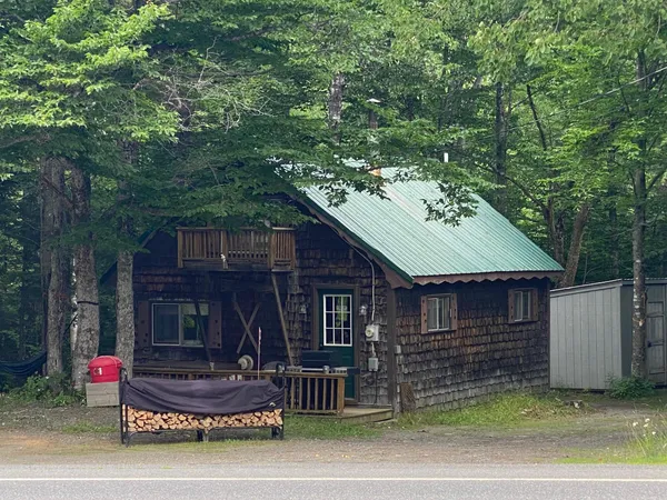 $215,000 | 479 Rockwood Road, Greenville Junction, ME 04442
