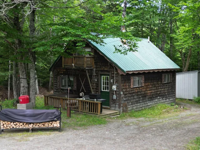 $234,000 | 479 Rockwood Road, Greenville Junction, ME 04442