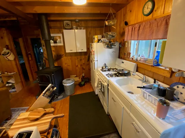 $234,000 | 479 Rockwood Road, Greenville Junction, ME 04442