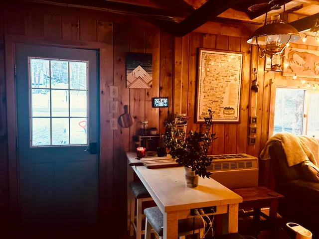 $234,000 | 479 Rockwood Road, Greenville Junction, ME 04442