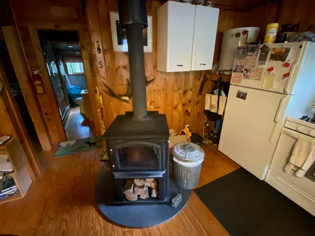 $234,000 | 479 Rockwood Road, Greenville Junction, ME 04442