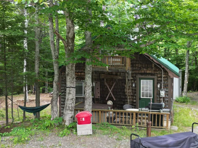 $234,000 | 479 Rockwood Road, Greenville Junction, ME 04442