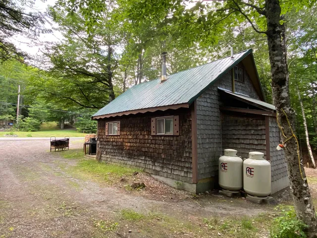 $234,000 | 479 Rockwood Road, Greenville Junction, ME 04442